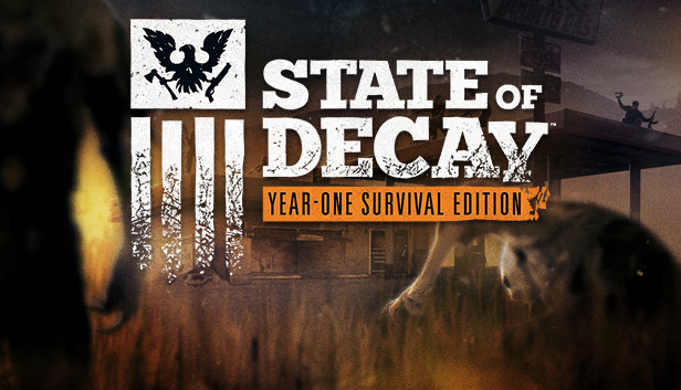 State of Decay 2: Juggernaut Edition (PC) Steam Key