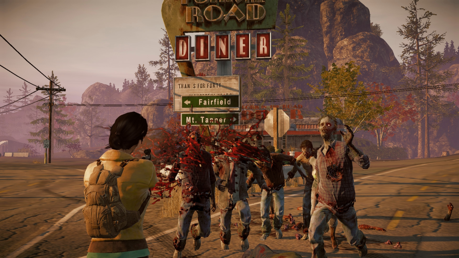 Save 50% on State of Decay: YOSE on Steam