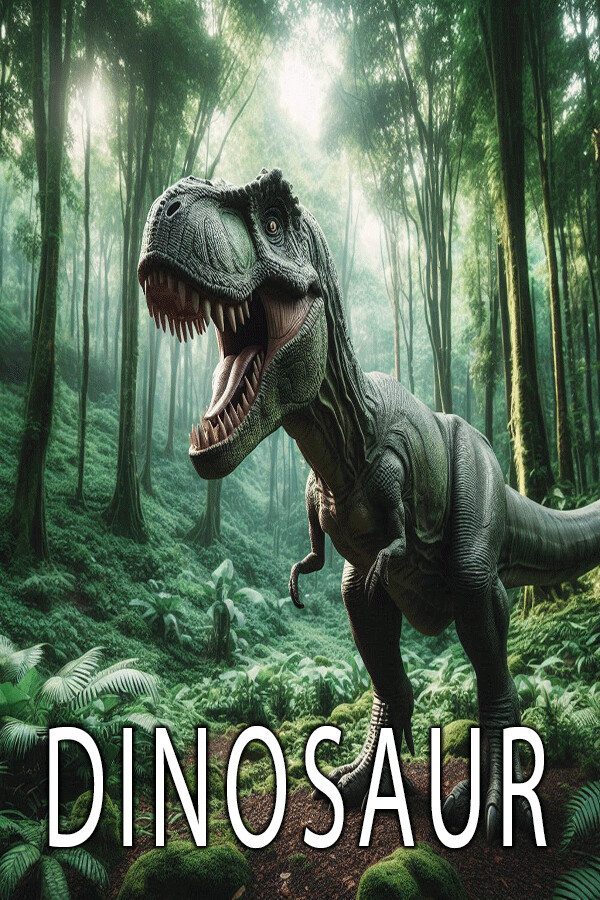 Dinosaur