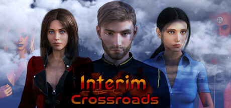 Interim Crossroads Steam header image