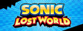 Sonic Lost World