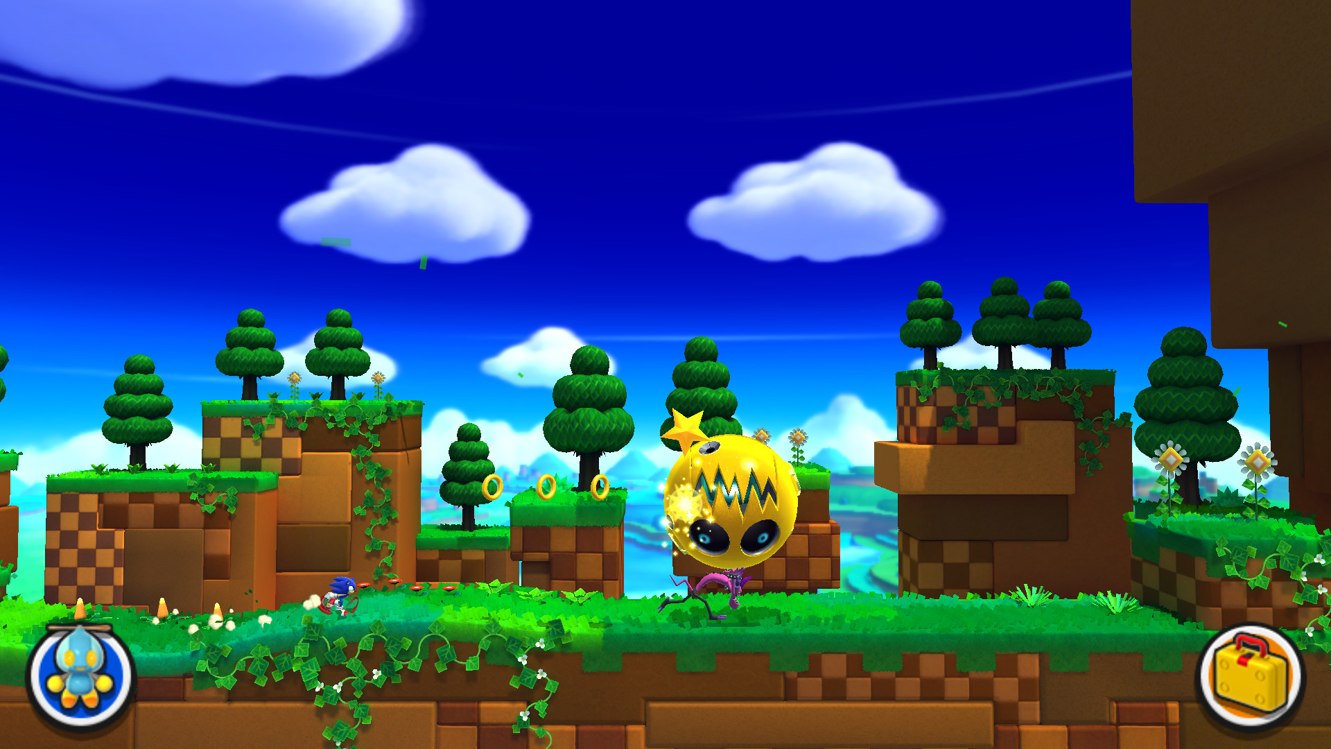 Sonic Lost World Free Download