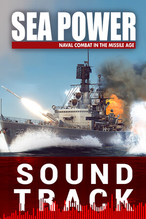 Sea Power Soundtrack