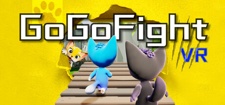 Go Go Fight header image