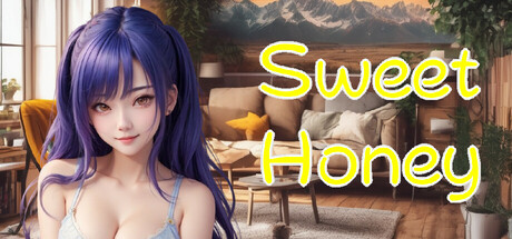 Sweet Honey Steam header image