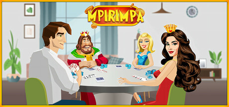 Mpirimpa header