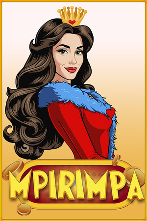 Mpirimpa cover art
