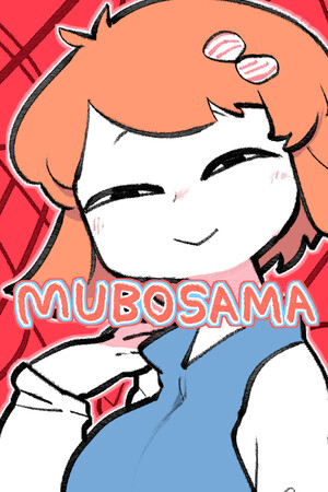 MUBOSAMA cover art