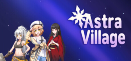 Astra Village header image