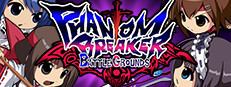 Phantom Breaker: Battle Grounds Classic