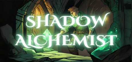 Shadow Alchemist