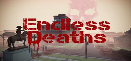 Endless Deaths Steam header image