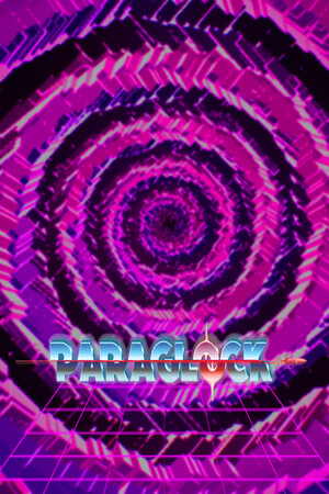 ParaGlock cover art