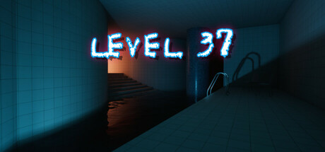 LEVEL 37 Steam header image