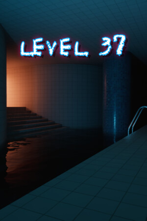 LEVEL 37 cover art