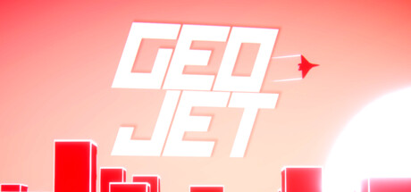GeoJet Steam header image