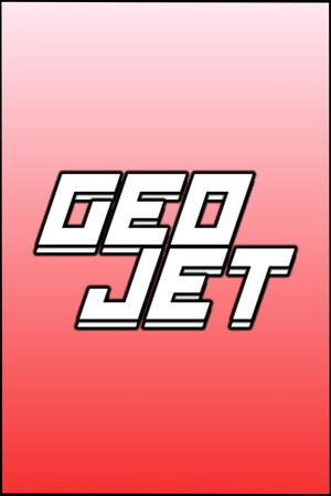 GeoJet cover art