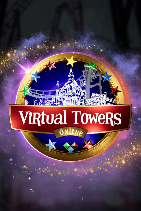 Virtual Towers Online