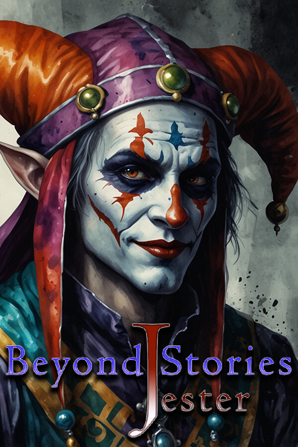 Beyond Stories: Jester