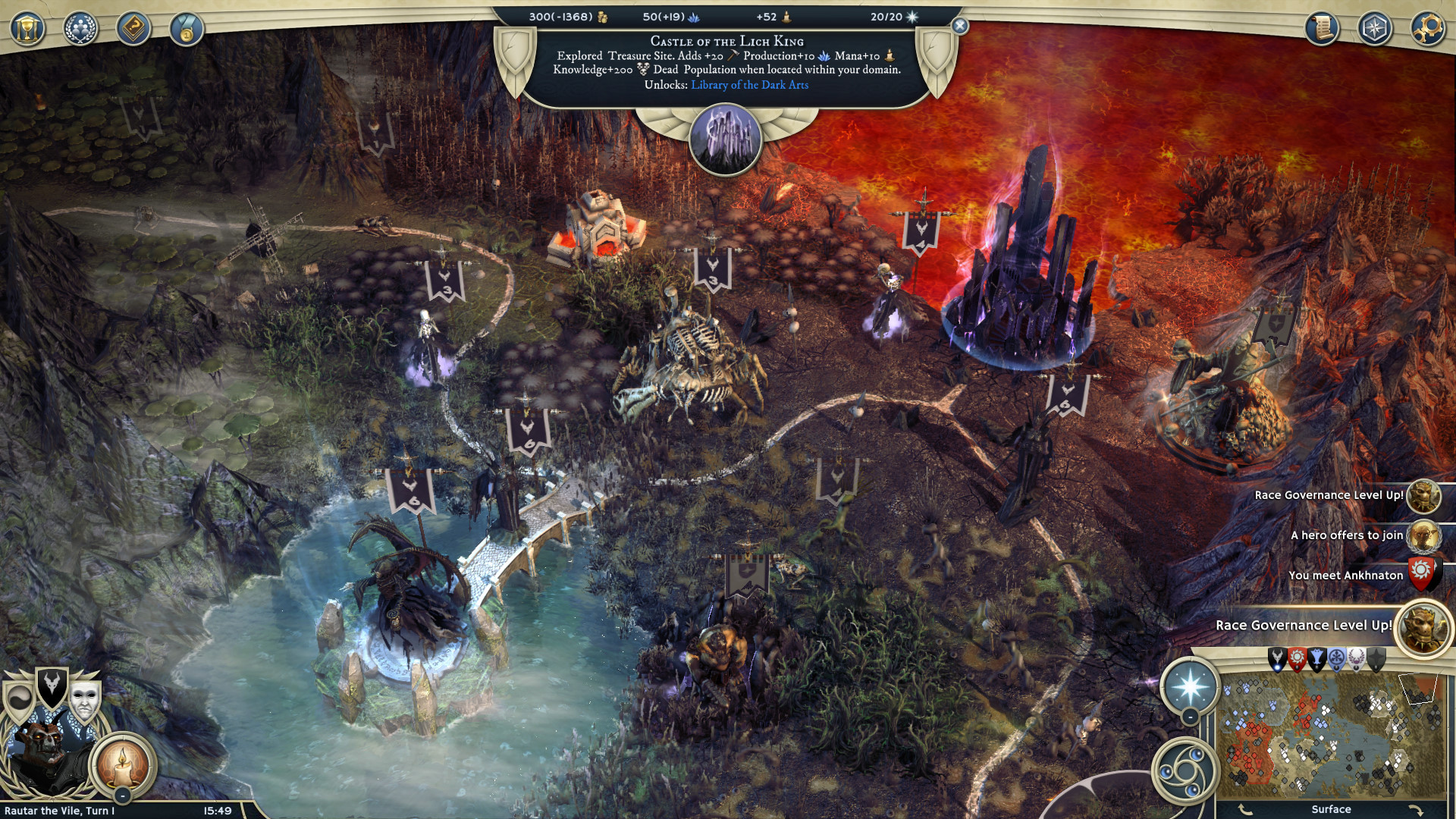 Age of wonders iii - deluxe edition dlc download for mac os