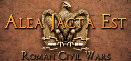 Alea Jacta Est Spartacus 73BC