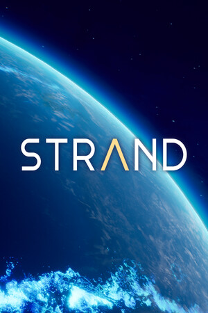 STRAND cover art