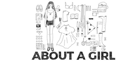 About a Girl header image