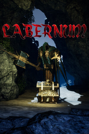 Labernum cover art
