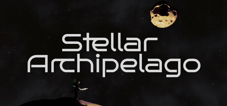 Stellar Archipelago Steam header image