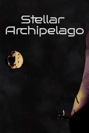 Stellar Archipelago cover art