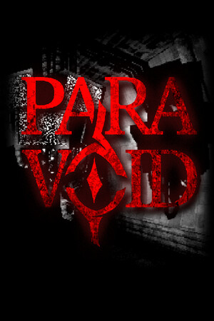 PARAVOID cover art