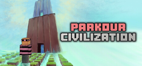 PARKOUR CIVILIZATION header image