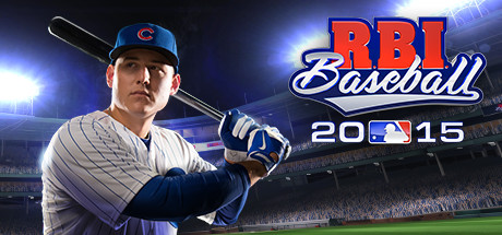 R.B.I. Baseball 15 on Steam