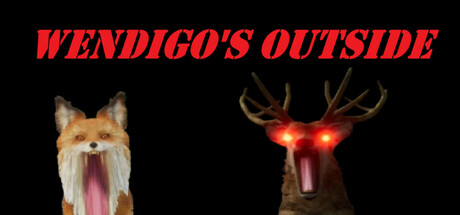 Wendigo's Outside Steam header image