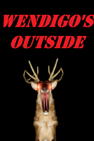 Wendigo's Outside cover art