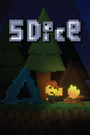 5 Dice cover art