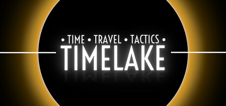 Timelake: Time Travel Tactics header image