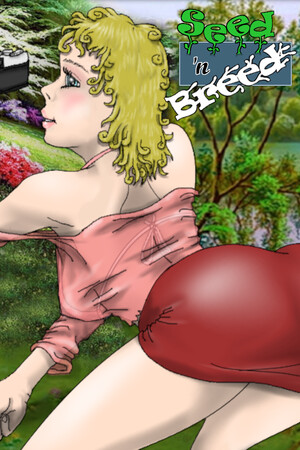 Seed 'n Breed cover art