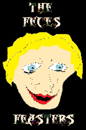 the feces feasters cover art