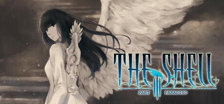 天之少女/The Shell Part III: Paradiso-苏白资源网