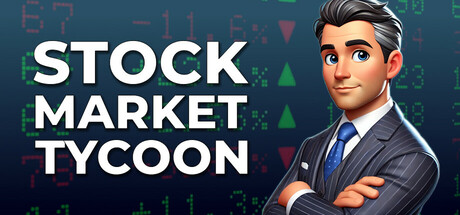 Stock Market Tycoon: Challenge header image