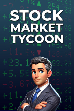 Stock Market Tycoon: Challenge cover art