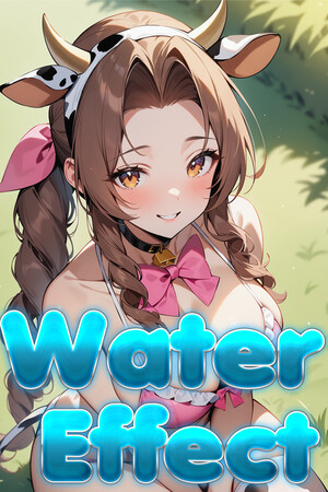 Water Effect cover art