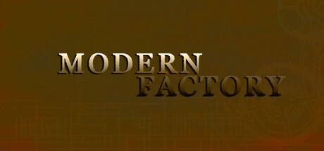 ModernFactory