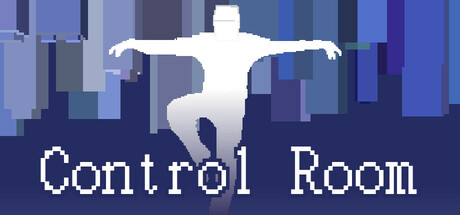 Control Room header image