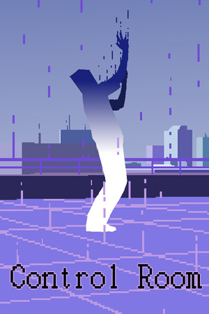 Control Room cover art