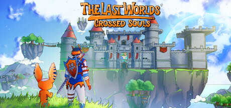 The Last Worlds : Crossed Souls header image