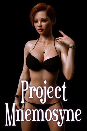 Project Mnemosyne cover art