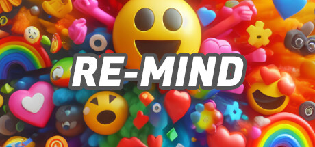 Re-Mind header image