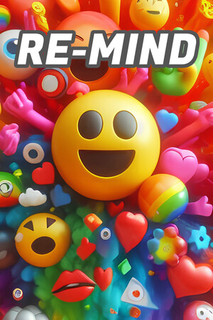 Re-Mind cover art